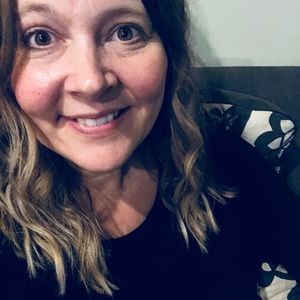 Meet your Posher, Jill